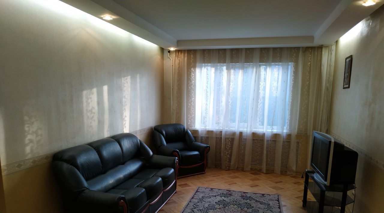 квартира г Воронеж р-н Коминтерновский ул Шишкова 73 фото 5