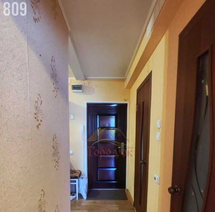 квартира р-н Борисоглебский г Борисоглебск ул Аэродромная Чигоракский территориальный отдел фото 13