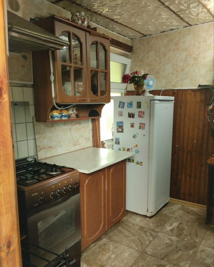 дом г Геленджик с Архипо-Осиповка М-4 Дон, 1457-й километр фото 5