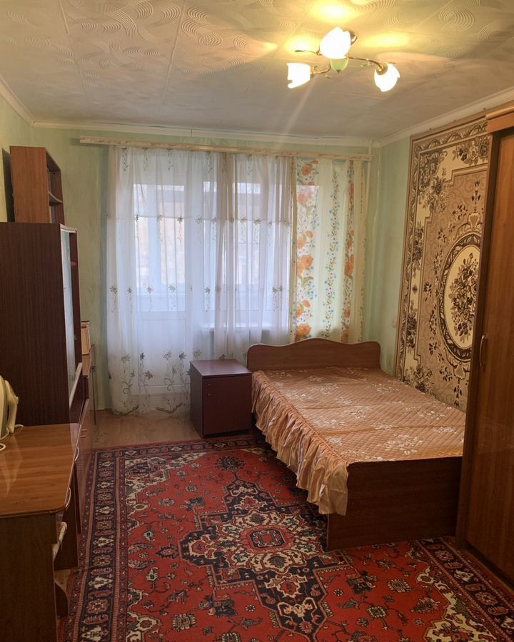 квартира р-н Темрюкский г Темрюк ул Ленина 88 Темрюкское городское поселение фото 5