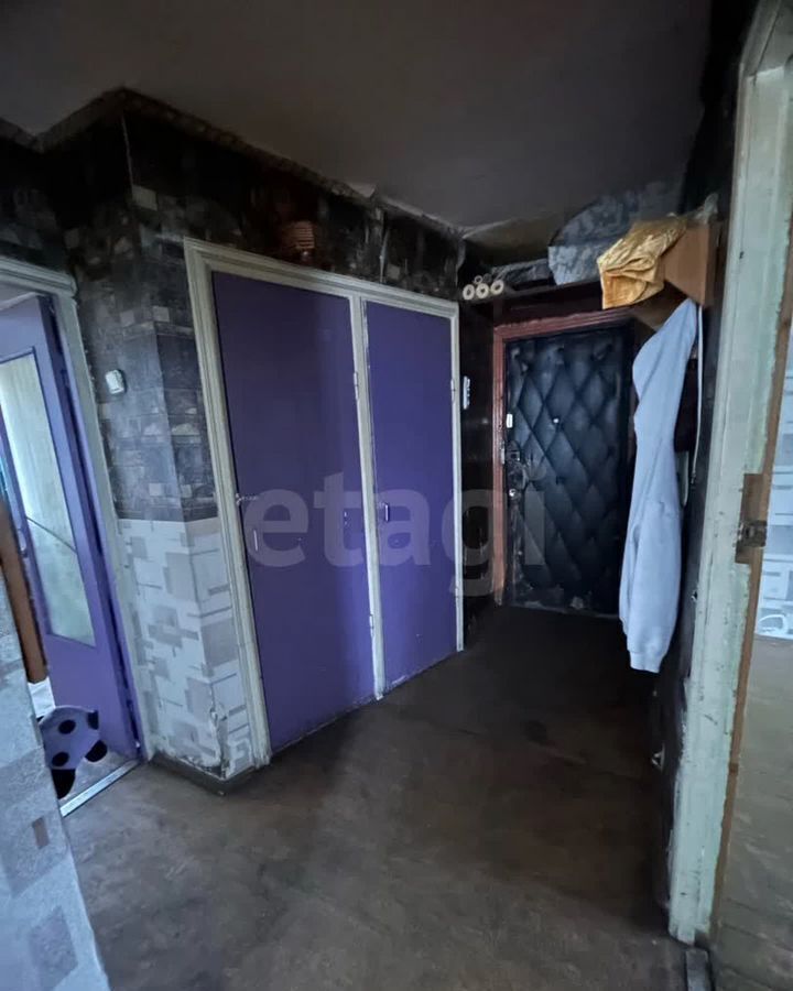 квартира р-н Сокольский г Сокол ул Гражданская 1 фото 24