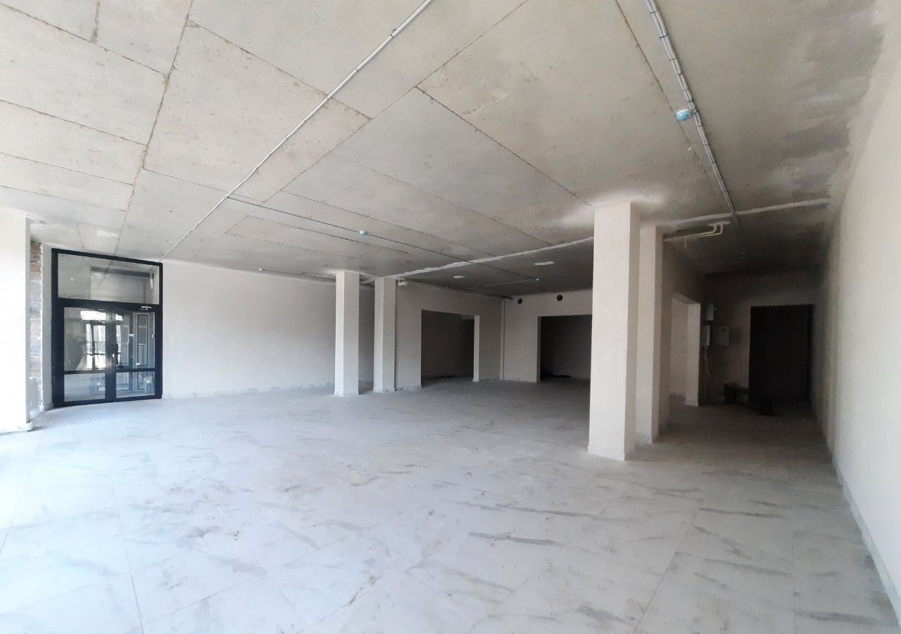 свободного назначения г Абакан ул Кирова 185к/4 фото 4
