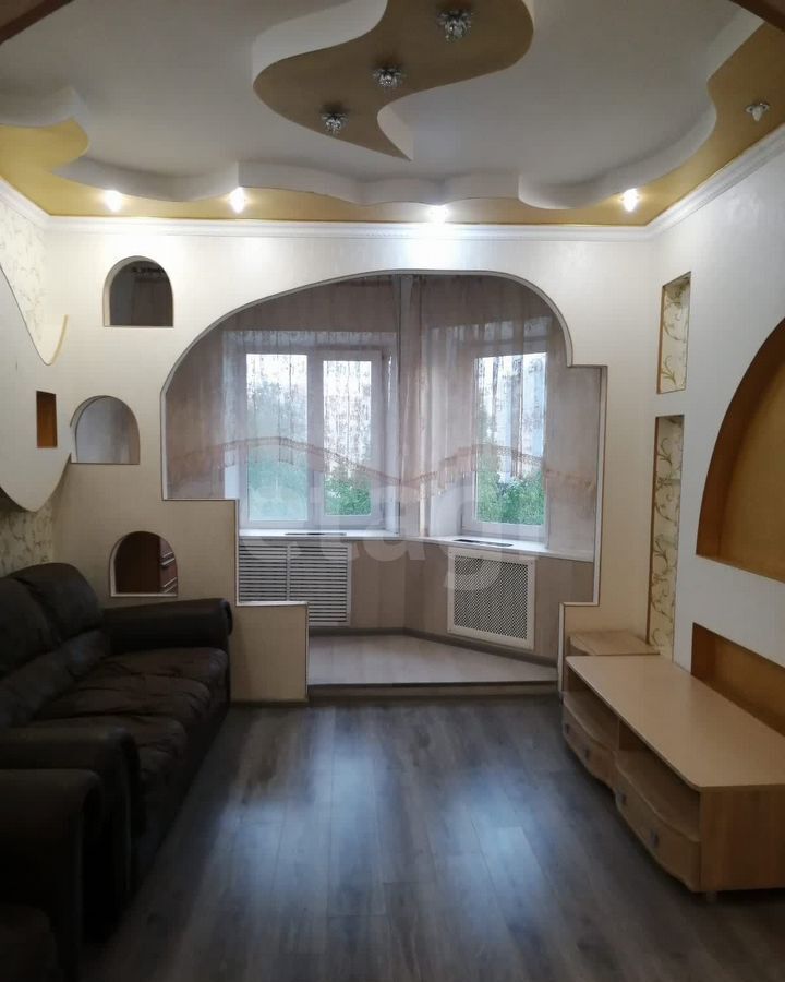 квартира г Мегион ул Заречная 16 Тюменская обл. фото 7