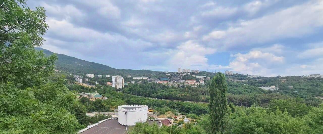 земля г Ялта Васильевка ул Джафера Сейдамета имени 18 фото 1