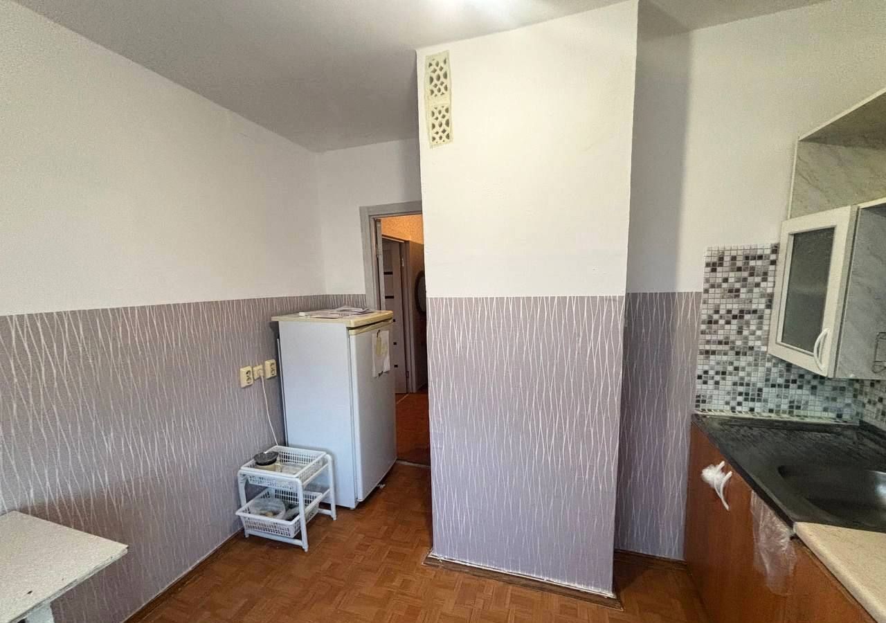 квартира г Кострома р-н Заволжский ул Южная 13 фото 3