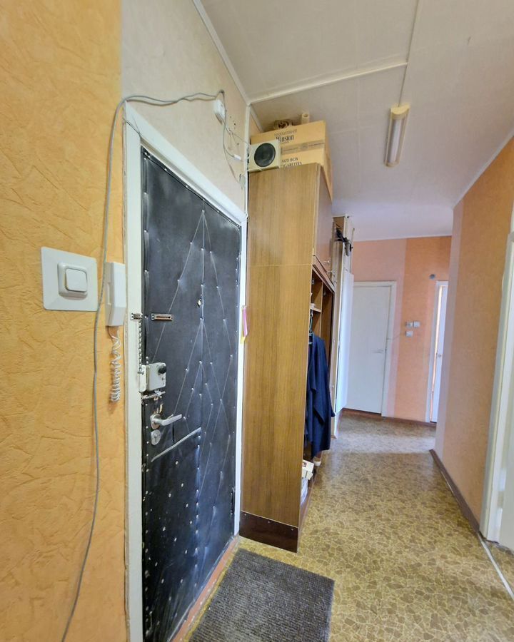 квартира г Нефтеюганск 13-й мкр-н, 22, Тюменская обл. фото 5