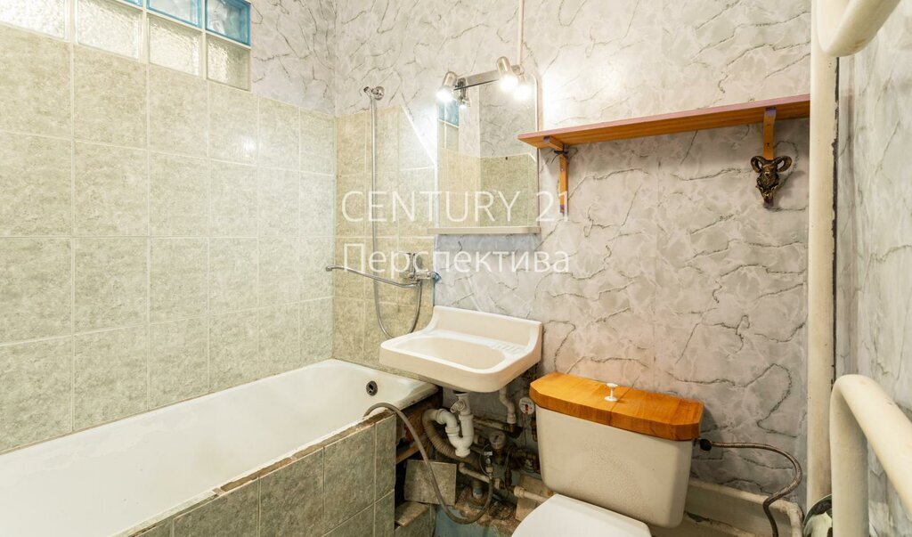 квартира г Реутов ул Ленина 4 Реутов фото 9