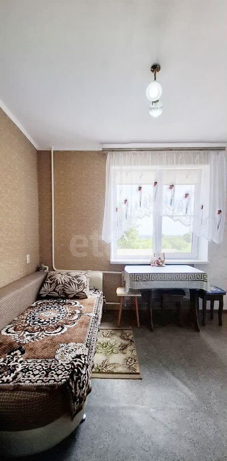 квартира г Прохладный пер Заводской 82 фото 13