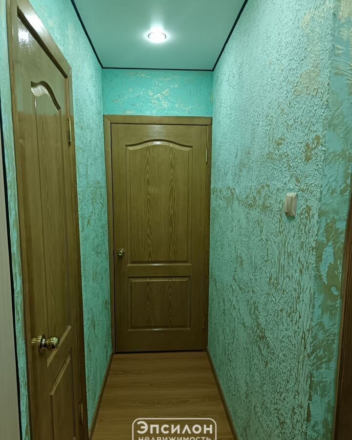 квартира г Курск р-н Железнодорожный ул Рабочая 2-я 1 фото 9