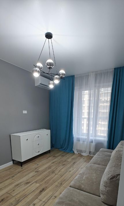 квартира г Краснодар р-н Прикубанский Достояние мкр фото 6