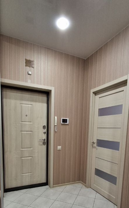квартира г Омск р-н Кировский ул Перелета 25 Кировский АО фото 3