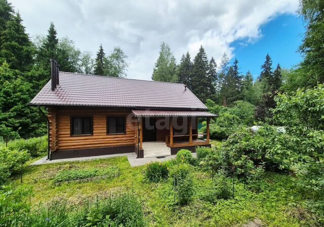 проезд Центральный 6 24 км, Некрасовский, Дмитровское шоссе фото