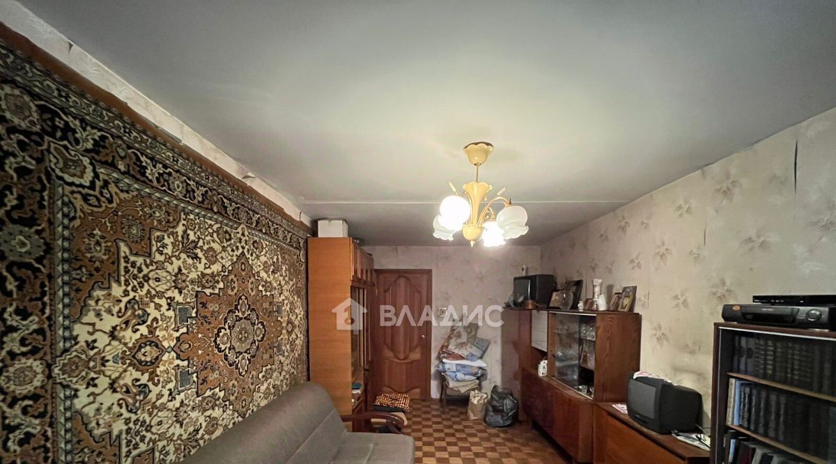квартира г Пенза р-н Железнодорожный ул Суворова 121 фото 7