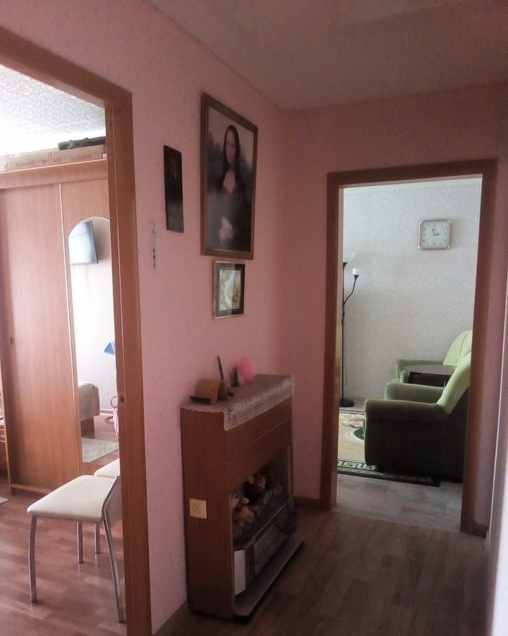 квартира г Яровое квартал Б, 23 фото 2