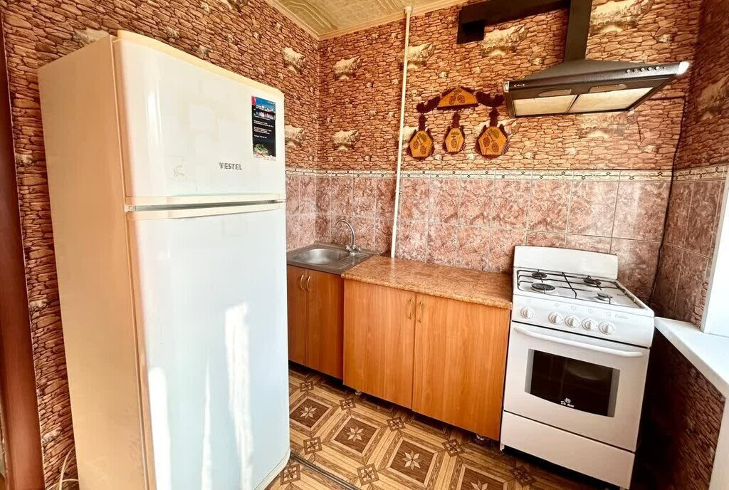 квартира г Стерлитамак ул Голикова 11 фото 8