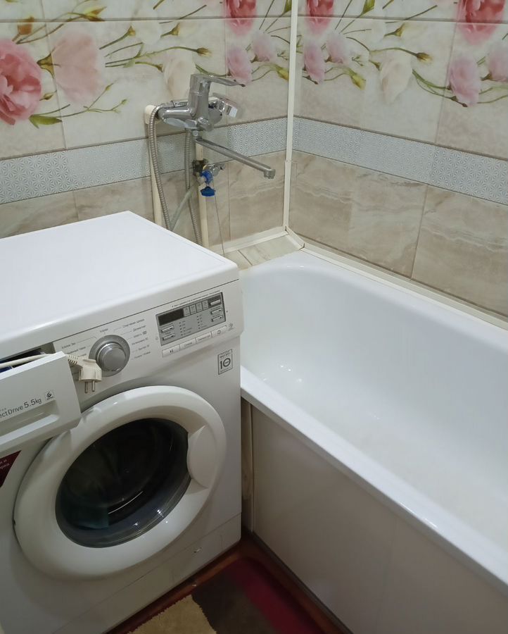 квартира г Стерлитамак Курчатовский ул Коммунистическая 13 фото 16