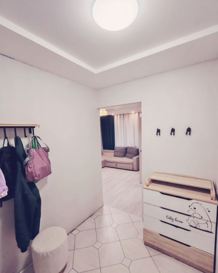 квартира г Димитровград ул Менделеева 1 фото 6