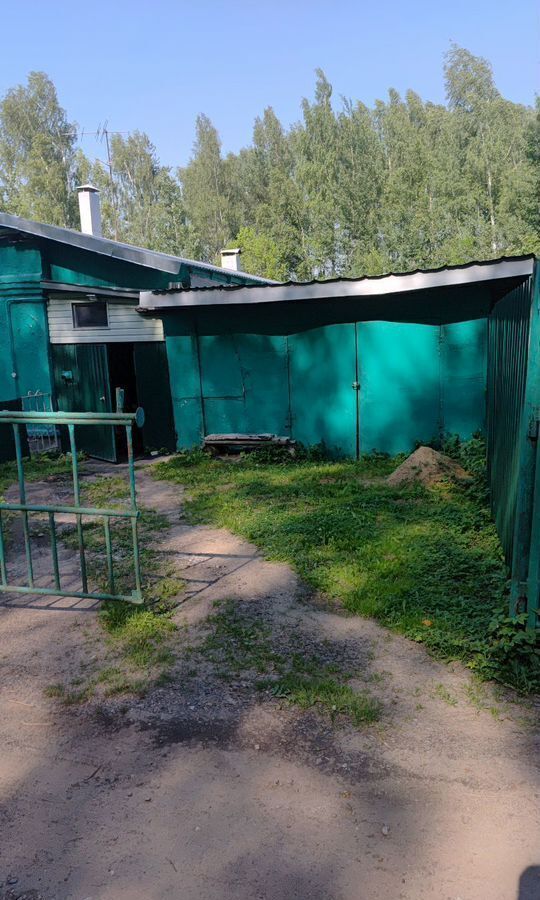 дом г Тверь р-н Заволжский пр. Торфобрикетного, 26 фото 2