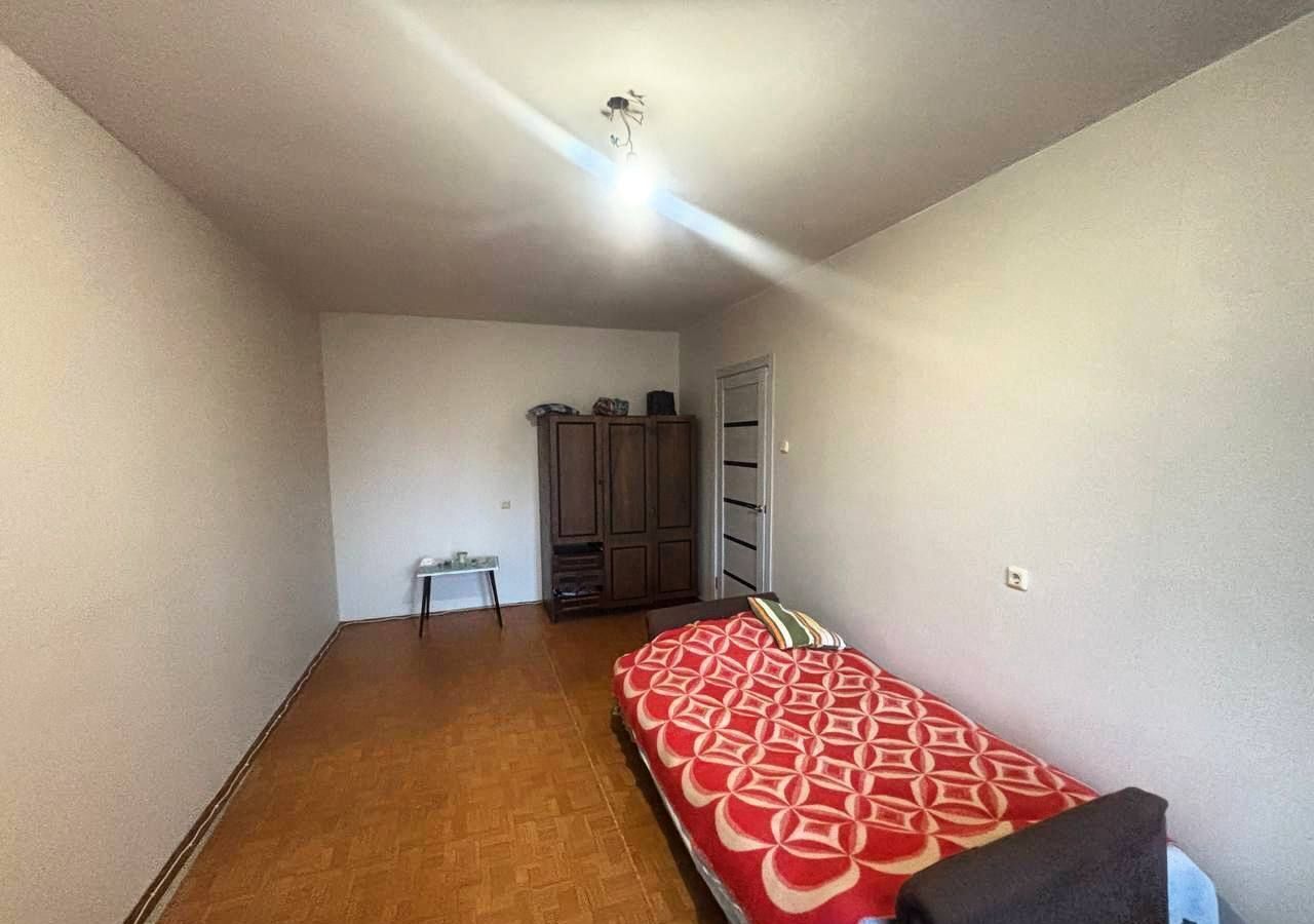 квартира г Кострома р-н Заволжский ул Южная 13 фото 5