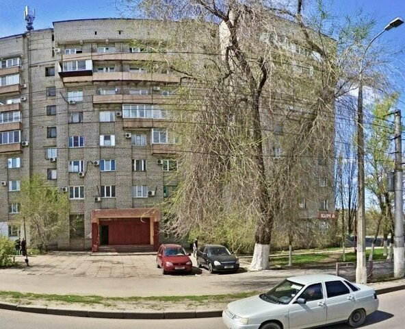 комната р-н Тракторозаводский ул им. Дегтярева 1 фото