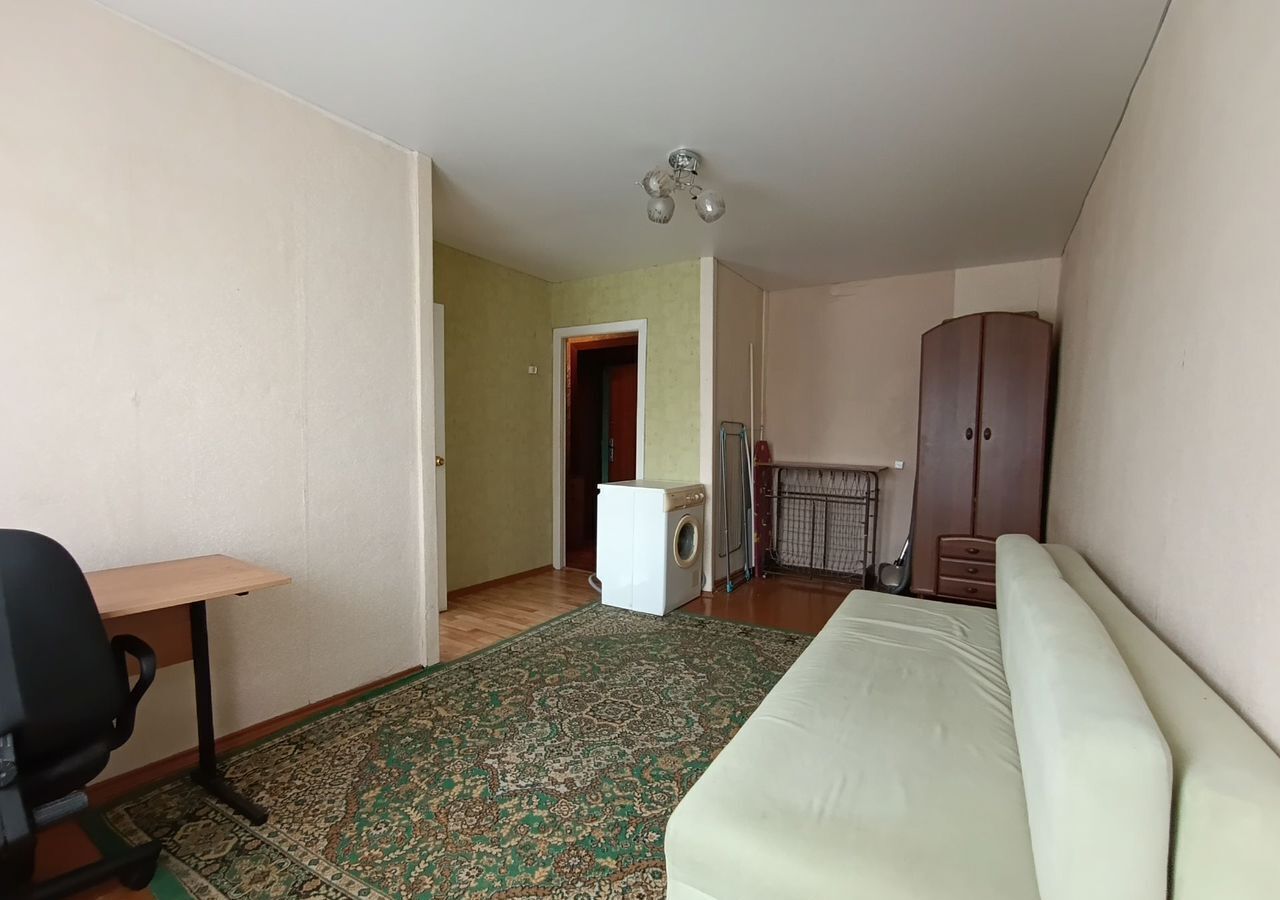 квартира г Ижевск р-н Октябрьский Центральный ул Красногеройская 37 фото 3