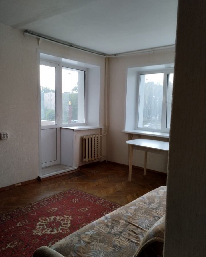 квартира г Клин ул Карла Маркса 88а фото 7