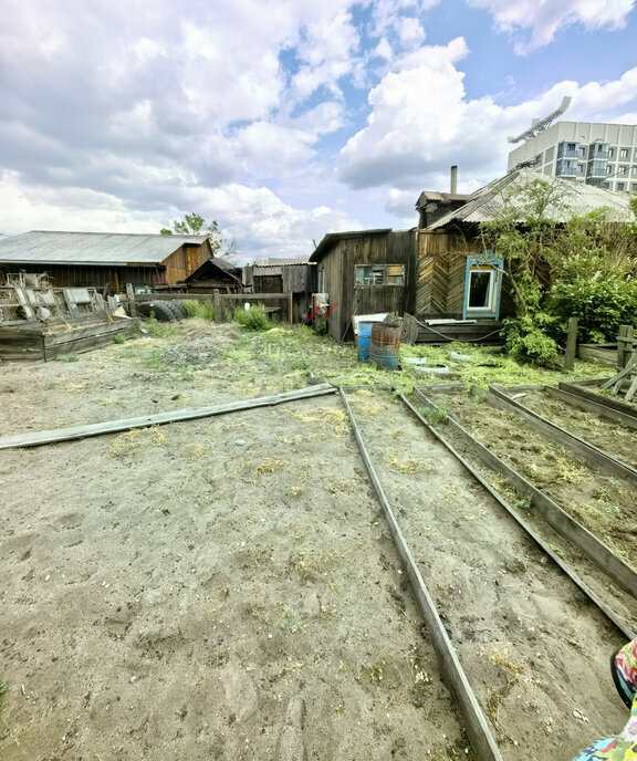 дом г Кызыл ул Кечил-оола фото 14