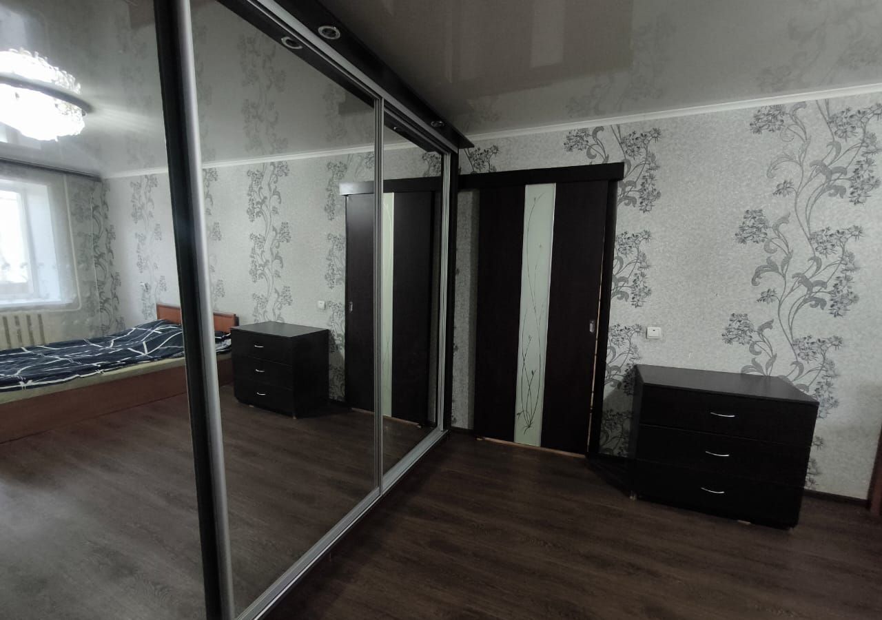 квартира г Стерлитамак Курчатовский ул Коммунистическая 51 фото 6