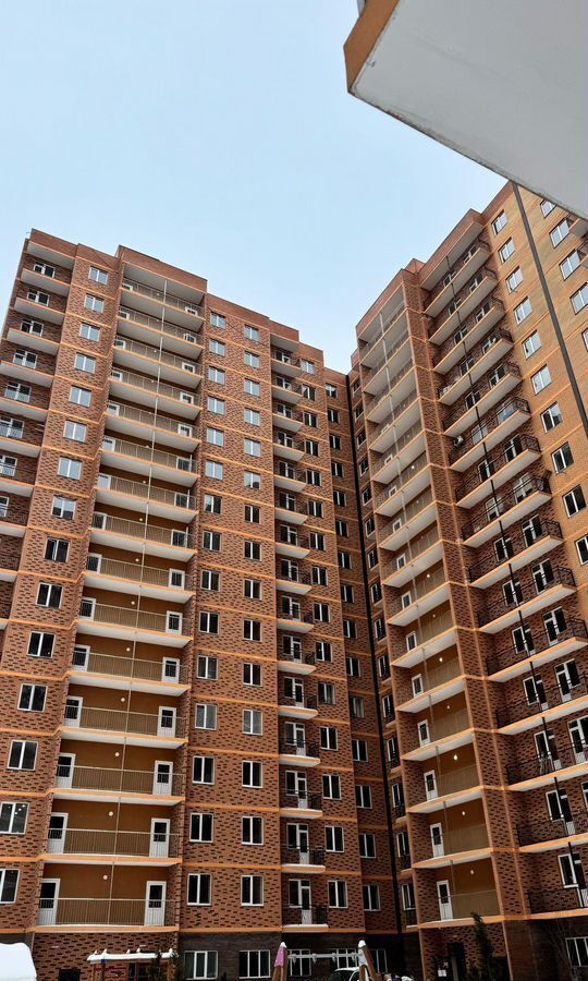 квартира г Грозный ул Мамсурова 1к/1 Шейх-Мансуровский район фото 1