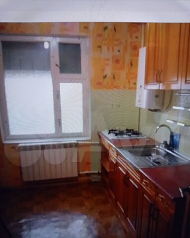квартира ул Есенина 5 Советский муниципальный округ фото
