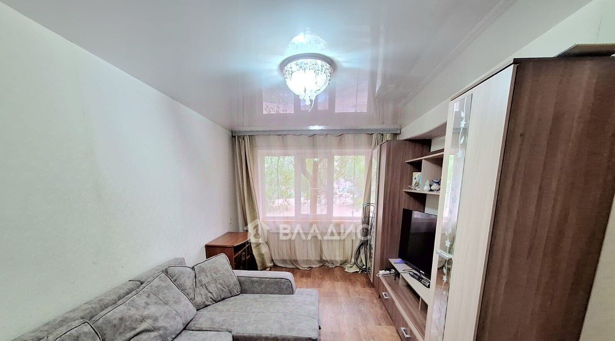 квартира г Чита р-н Черновский мкр 5-й 43 КСК фото 1