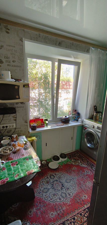 квартира г Качканар Качканарский г. о., 10-й мкр-н, 2 фото 6