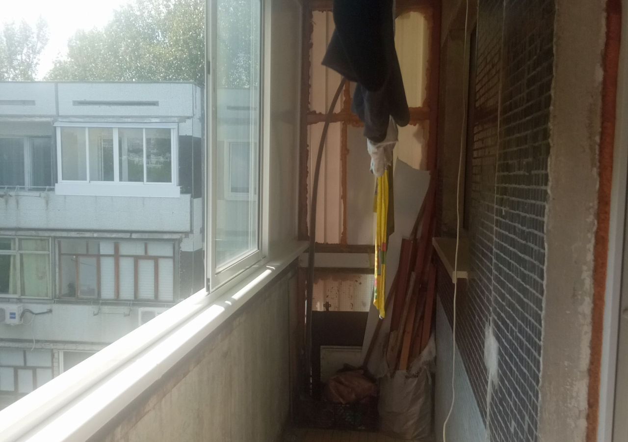 квартира г Тольятти р-н Автозаводский 4-й квартал б-р Курчатова 1 фото 10