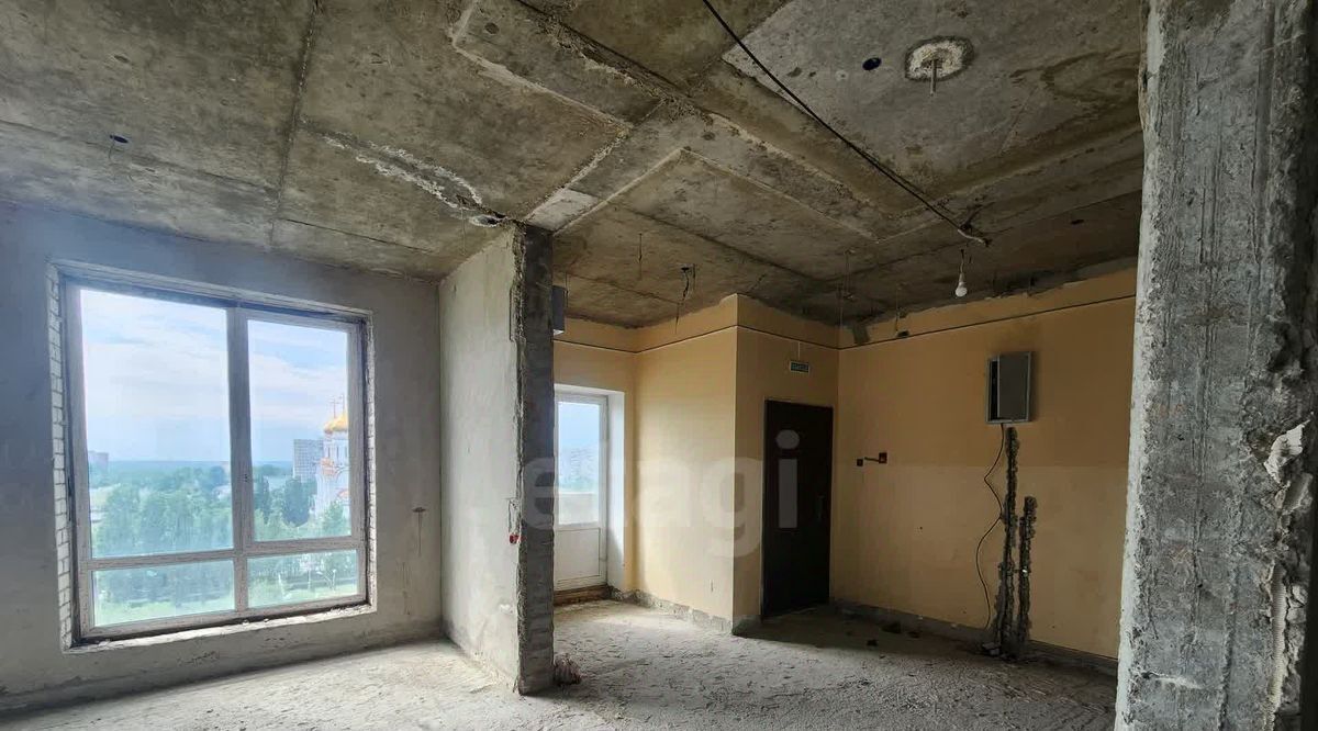 офис г Тольятти р-н Автозаводский ул Юбилейная 29 фото 7