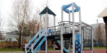 квартира г Тольятти р-н Автозаводский ул Фрунзе 2в фото 25