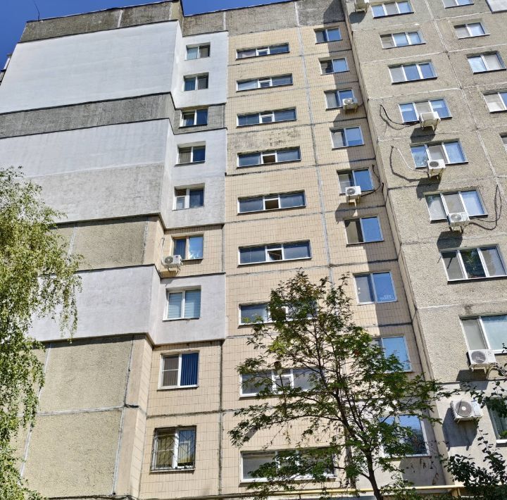 квартира г Саратов р-н Ленинский Солнечный ул. Имени К. Г. Уфимцева, 3 фото 1