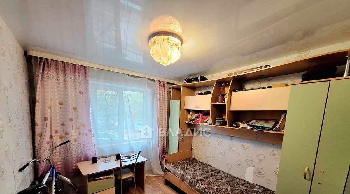 квартира г Чита р-н Черновский мкр 5-й 43 КСК фото 6