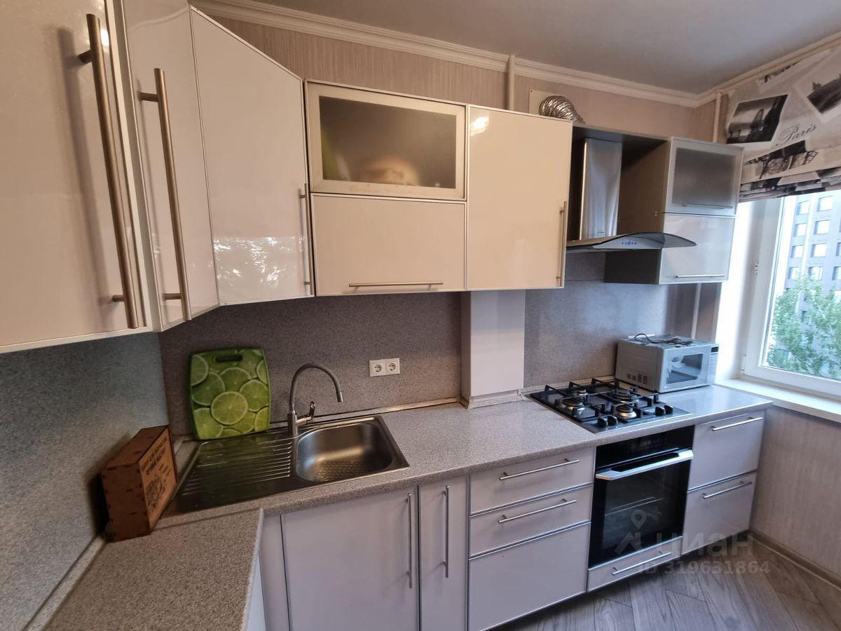 квартира г Реутов ул Дзержинского 1 фото 6