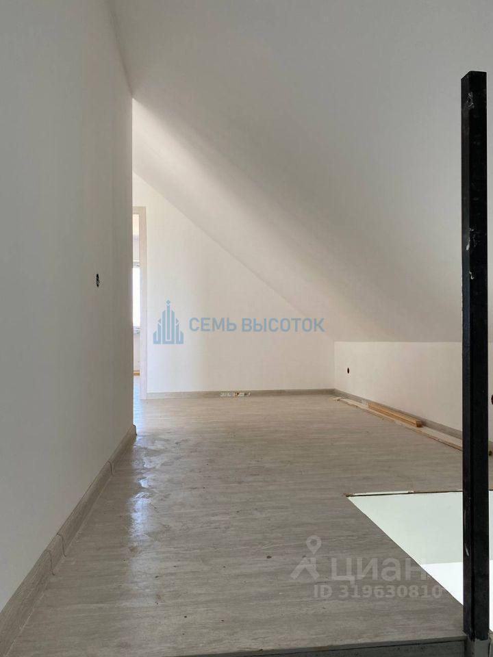 дом г Домодедово д Матчино фото 20