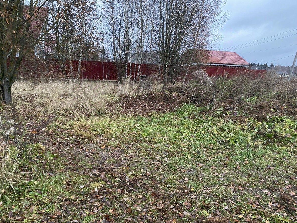 земля городской округ Одинцовский г Звенигород ПСК «Супонево-1», 167 фото 15