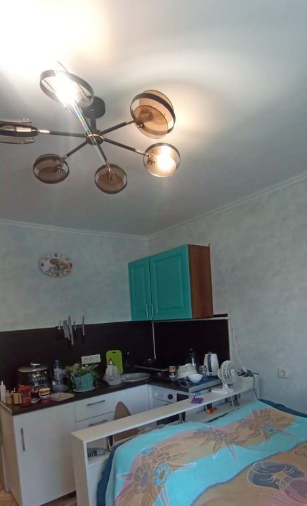 квартира г Рязань р-н Железнодорожный ул Гоголя 36 фото 5