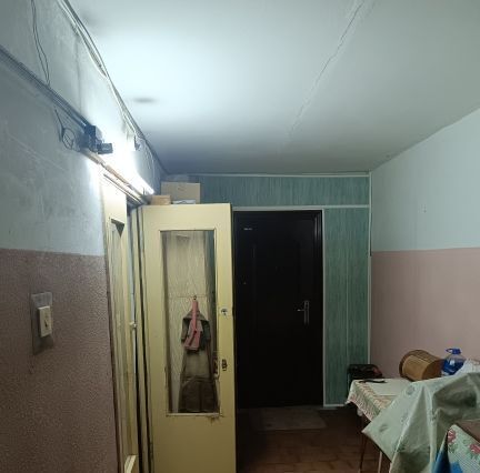квартира г Рязань р-н Московский ул Интернациональная 5в фото 15