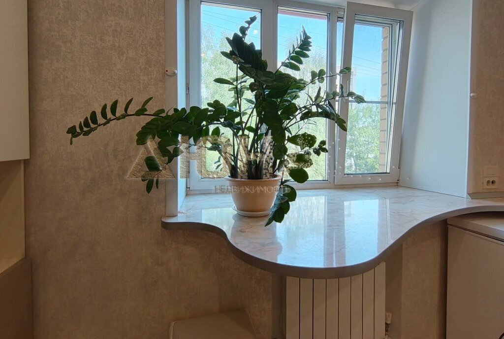 квартира г Кострома ул Березовая роща 9 фото 7