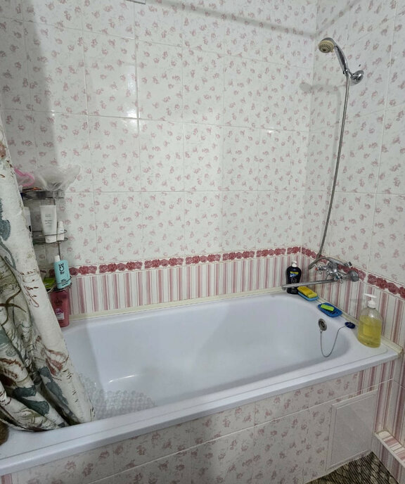 квартира г Горячий Ключ ул Кучерявого 87 фото 12