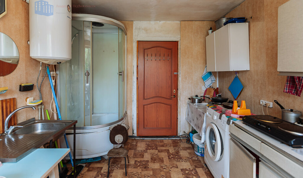 комната г Калининград р-н Центральный ул Карташева 36 фото 9