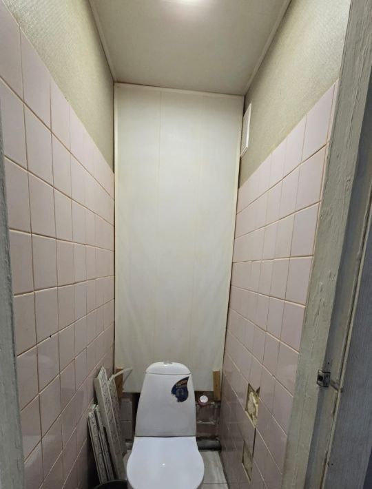 квартира г Дзержинск ул Маяковского 34 фото 5