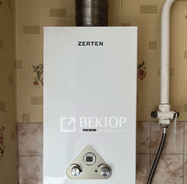 квартира г Кострома ул Катушечная 76/39 фото 7