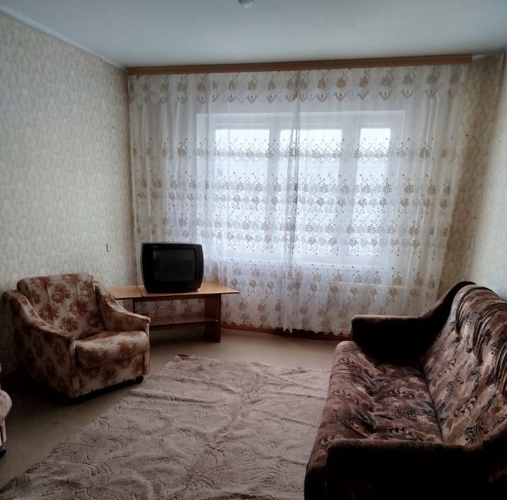 квартира г Омск р-н Кировский ул Степанца 14 Кировский АО фото 1