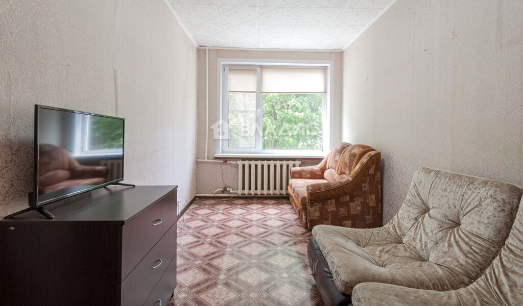 квартира г Вологда ул Чехова 31а фото 8