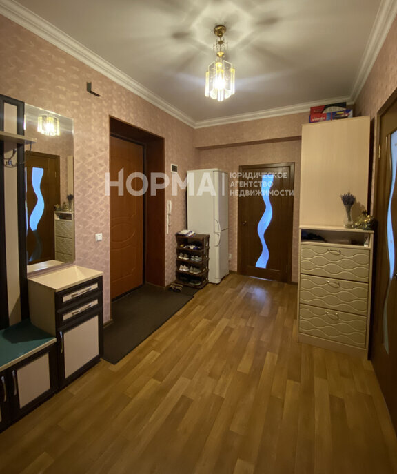 квартира г Октябрьский ул Горького 15 фото 8